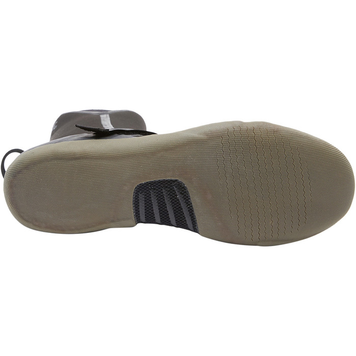 2022 Billabong Furnace Botas De Punta Redonda De 5mm